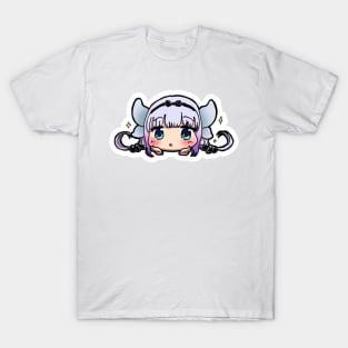 Kanna Kamui! T-Shirt